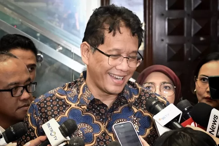 Menkeu Purbaya menyatakan sikap bahwa akan tetap memangkas anggaran program MBG jika tak memenuhi target serapan hingga Oktober 2025.