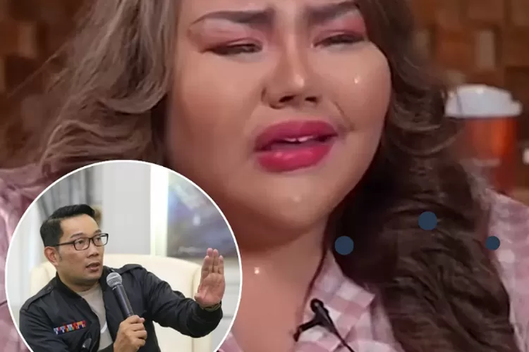 Ridwan Kamil menegaskan tak ada damai dengan Lisa Mariana terkait kasus pencemaran nama baik. (HukamaNews.com / Instagram)