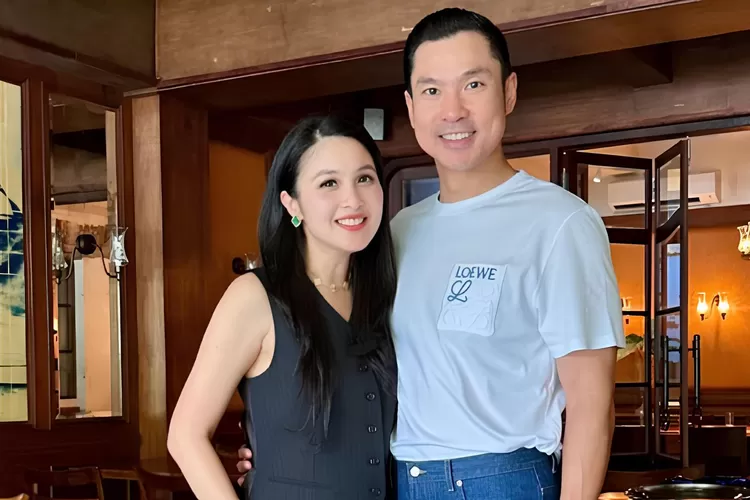 Penyidik Kejagung ungkap kejanggalan endorsement tas mewah Sandra Dewi di sidang aset. (HukamaNews.com / TikTok @sandradewi88))