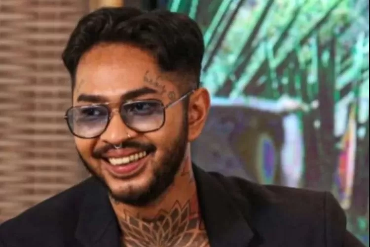 Onadio Leonardo ditangkap polisi terkait dugaan kasus narkoba di Jakarta. (HukamaNews.com / Net)