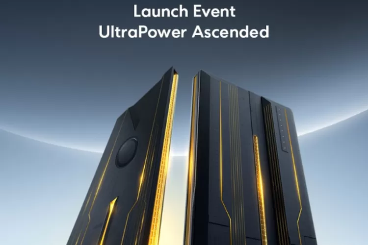 Desain Poco F8 Ultra dengan triple camera dan speaker kolaborasi Bose. (HukamaNews.com / Net)