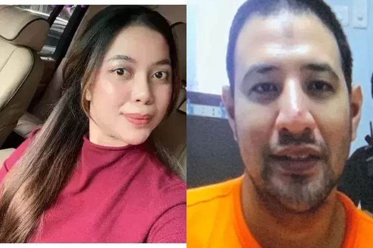 Kamelia hadir di persidangan mengungkapkan kekecewaan tak bisa jenguk Ammar Zoni. (HukamaNews.com / Net)