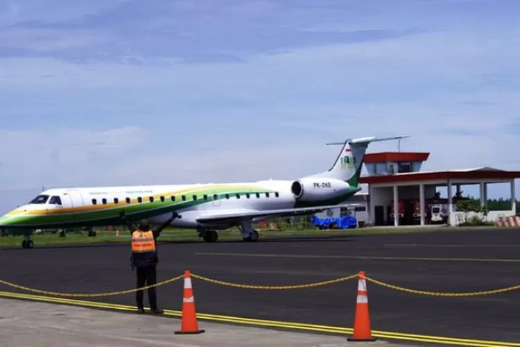 Pengamat hukum bahas kontroversi Bandara IMIP dan isu kedaulatan negara di Morowali. (HukamaNews.com / Net)
