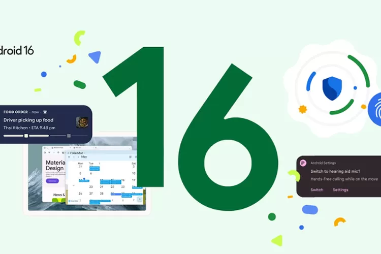 Update Android 16 untuk OnePlus 11 mulai dirilis bertahap. (HukamaNews.com / OnePlus)