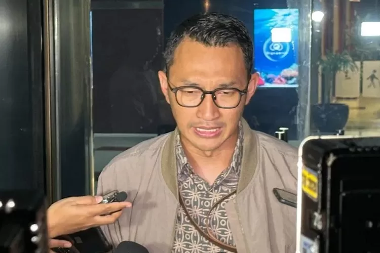 KPK memeriksa aturan agen TKA urus RPTKA dalam penyidikan dugaan pemerasan Kemenaker. (HukamaNews.com / Antara)