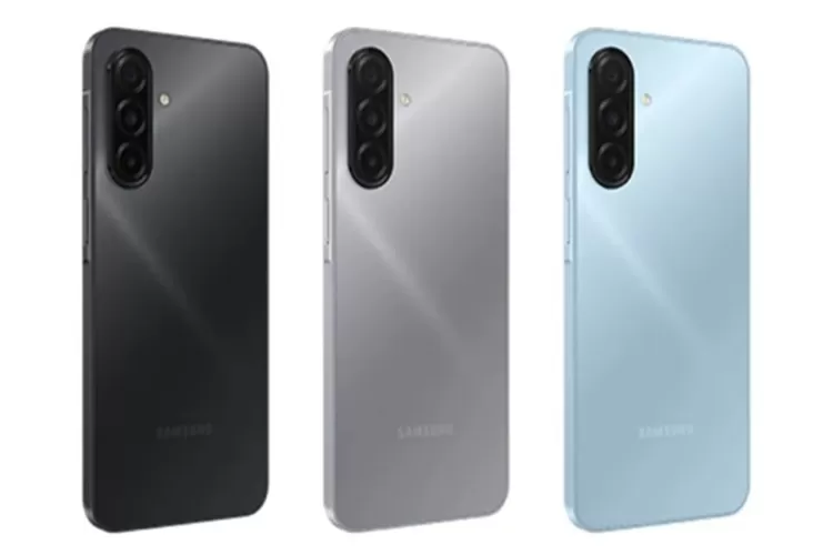 Samsung Galaxy A series terbaru dirumorkan meluncur awal 2026. (HukamaNews.com / Samsung)