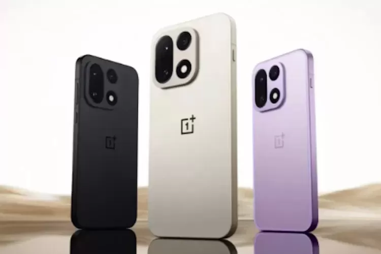 OnePlus 15 dengan fitur kamera Neon dan update OxygenOS 16 terbaru. (HukamaNews.com / OnePlus)