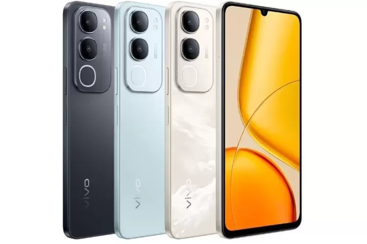 vivo Y50e dan Y50s terdaftar di Google Play Console dengan dukungan perangkat Android terbaru (HukamaNews.com / GSM Arena)