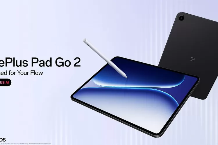 OnePlus 15R dan OnePlus Pad Go 2 menerima update software perdana dengan fitur dan stabilitas baru. (HukamaNews.com / OnePlus)
