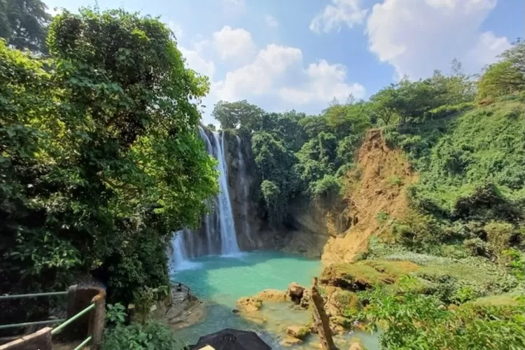 Keren Dan Populer, Inilah Rekomendasi Wisata Tuban Yang Cocok Menjadi ...