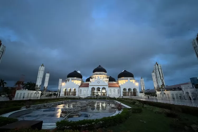 Eksplorasi Keindahan Aceh: Destinasi Wisata Populer Yang Patut ...