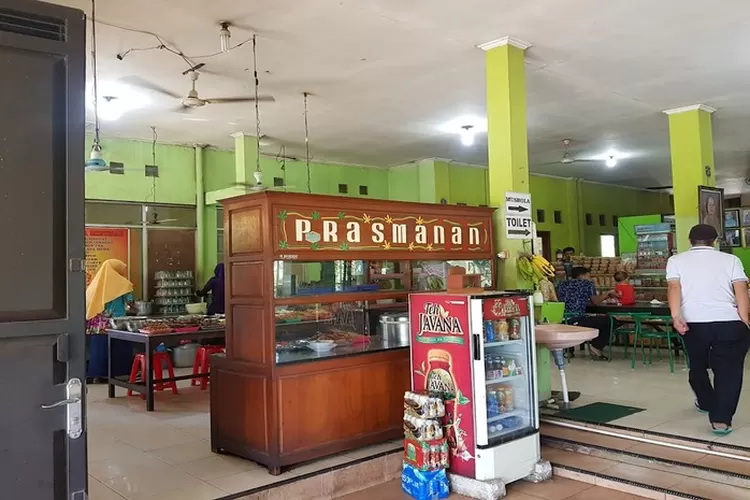 Inilah Beberapa Rekomendasi Tempat Makan Legendaris Di Wonogiri Dari