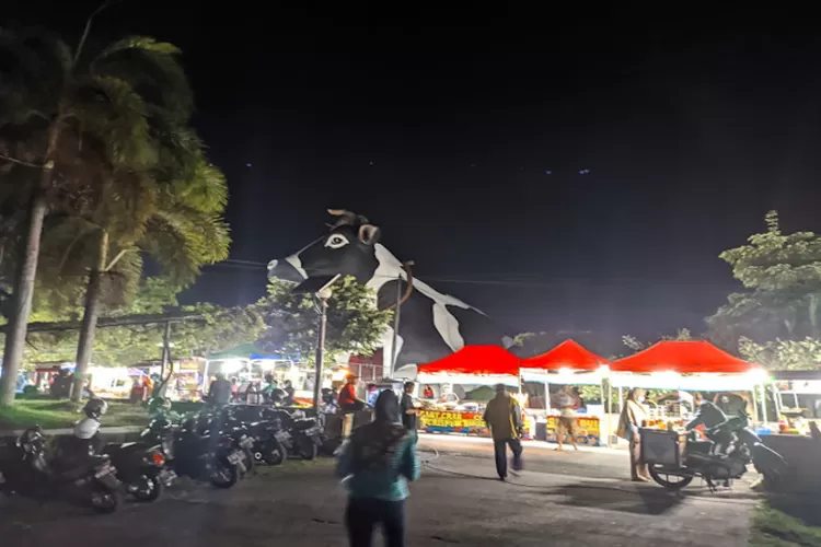 Wajib Dicoba! Ini Dia Beberapa Tempat Kuliner Malam Di Boyolali, Dari ...