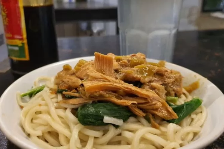 Ternyata Ini 3 Warung Mie Ayam Di Karawang Dengan Rasa Lezat Bikin