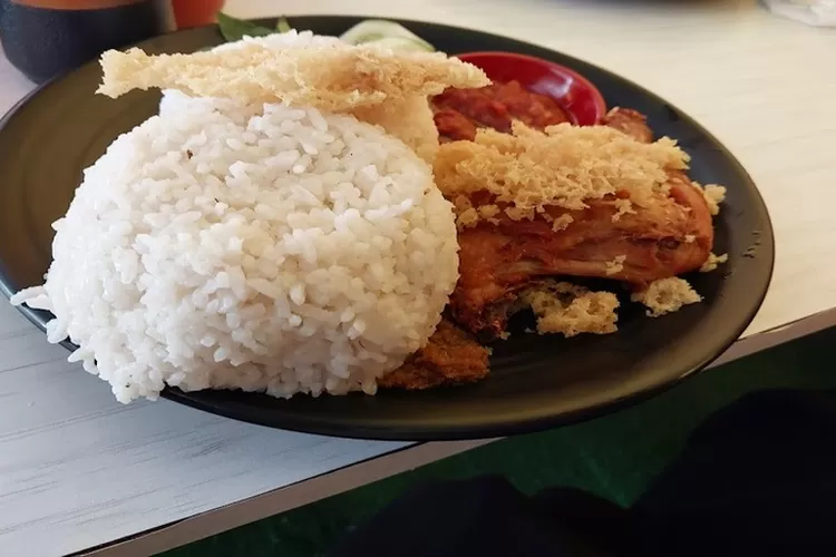 Inilah Beberapa Kuliner Malang Yang Nikmat Perpaduan Nasi Dengan