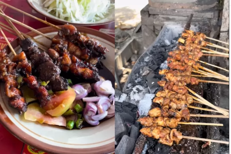 Ilustrasi ramalan bintang Gemini yang berlaku Selasa 22 Oktober 2024 (Instagram @jateng_culinary  )