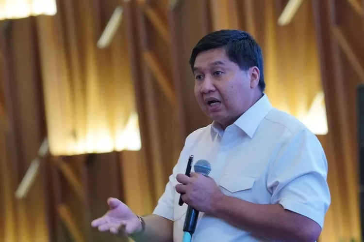 Pemerintahan Prabowo, lewat Menteri PKP Maruarar Sirait, harus memikul suara para korban Meikarta yang menanti kejelasan dan penyelesaian kasus ini (Dok. Humas PKP)