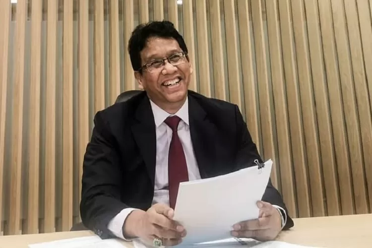 Menkeu Purbaya Yudhi Sadewa (Instrgram.com @pyudhisadewa)