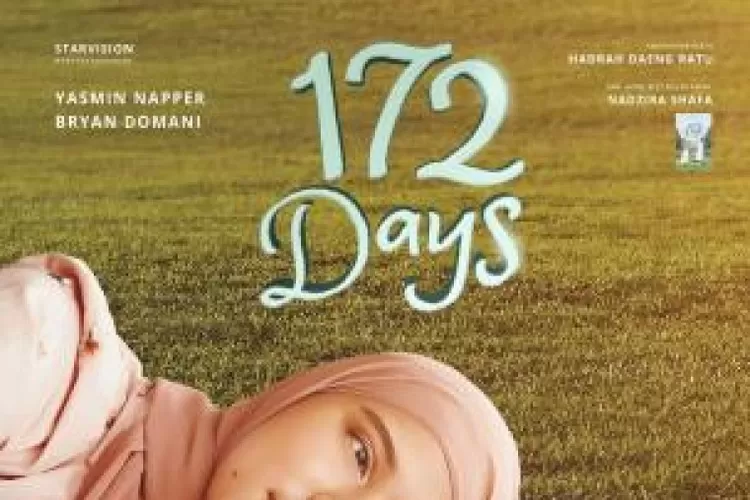 Sinopsis Film 172 Days Kisah Cinta Pernikahan Singkat Yang Penuh Haru Detik Sumsel 