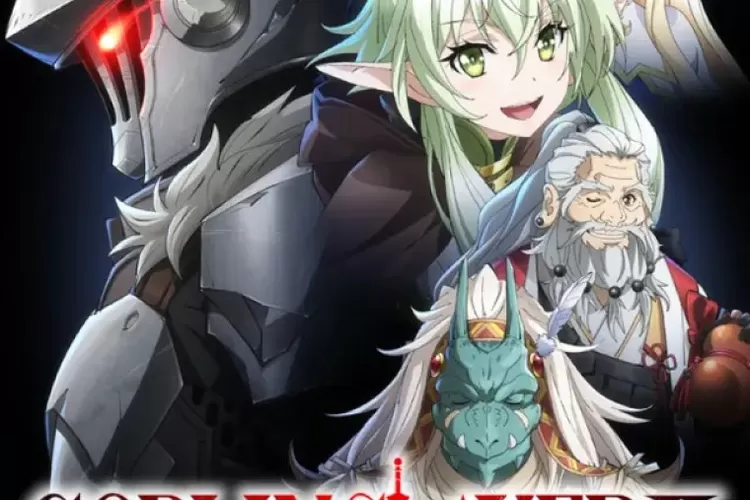 Sinopsis dan Tempat Nonton Anime Goblin Slayer Season 2