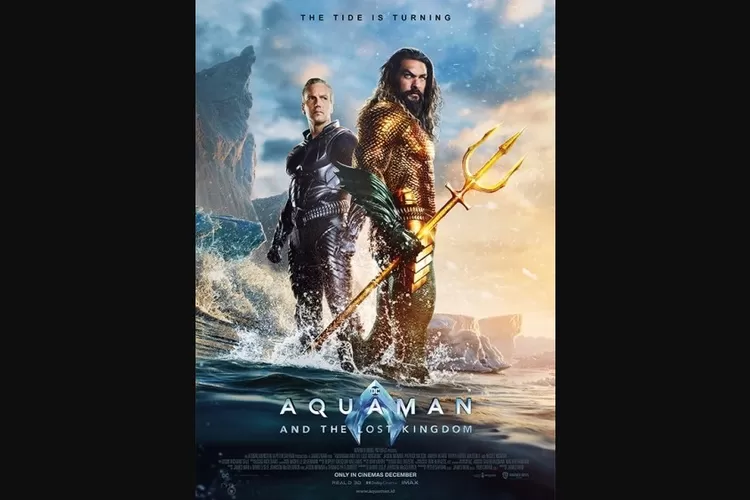 Aquaman keluarga tontonan atlantis penghujung asyik mendapatkan menghadapi dirinya jika dicintainya kurang kenyataan melahirkan ibu