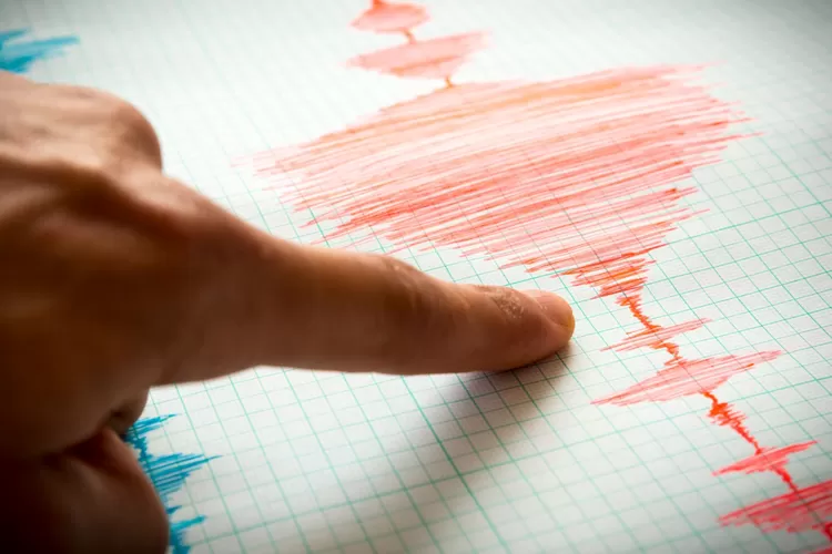 Gempa Bumi Hari Ini 1 Mei 2024 di Bandung