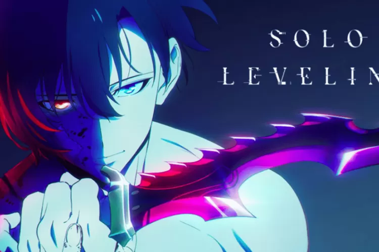 Link NONTON Streaming Solo Leveling Episode 3 Sub Indo Kualitas HD