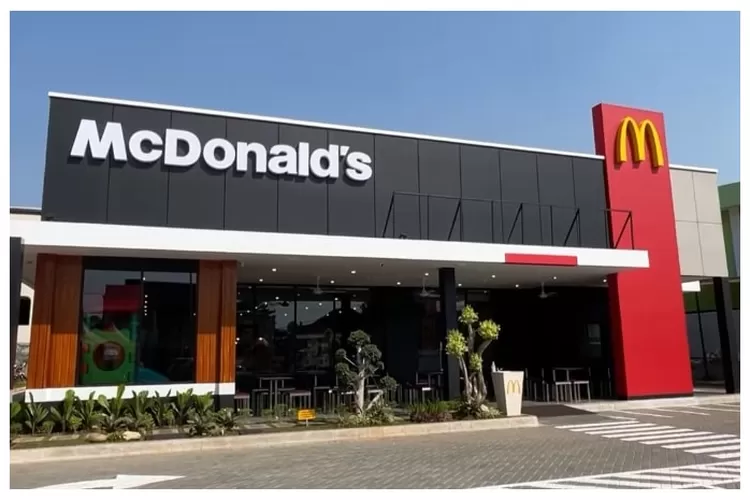 Serukan Boikot Produk Israel Fub Depok Dan Fpi Bersatu Di Demo Mcdonald S Pekan Depan Hallo