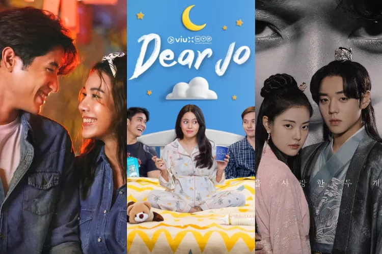 7 Tontonan Menarik Di Viu Sepanjang Bulan Januari 2024 Ada Film Terakhir Lee Sun Kyun 