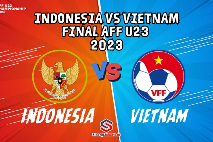 Link Streaming SCTV Nonton Indonesia Vs Vietnam Di Final Piala AFF ...