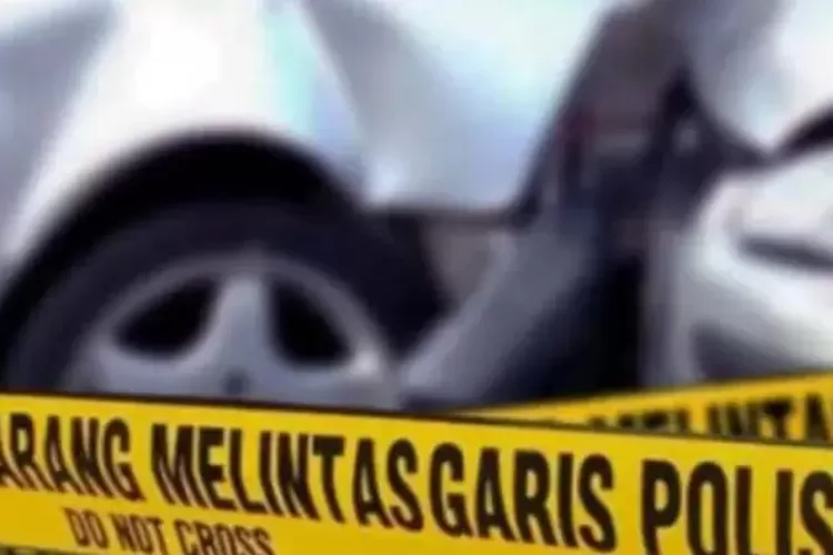 Kronologi Kecelakaan Maut Di Tol Palembang-Indralaya Yang Tewaskan ...