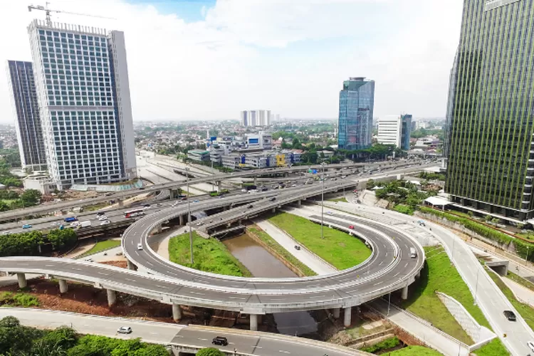 Peta Ganjil Genap Jakarta 2024: Panduan Lengkap Untuk Pengendara ...