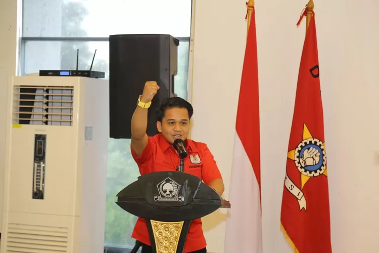 Bahlil Lahadalia Dinilai Ideal untuk Pimpin Partai Golkar oleh Fokusmaker SOKSI