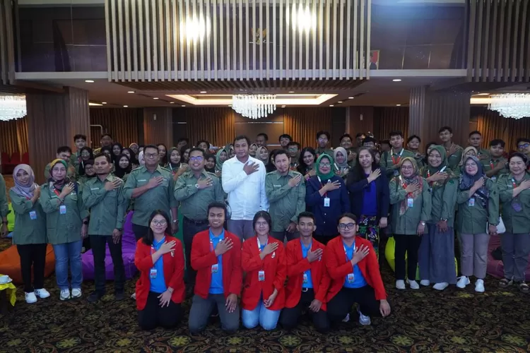 Perluas Kebermanfaatan Desa Energi Berdikari Gandeng Perguruan Tinggi