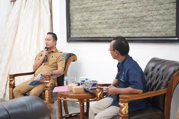 Kabupaten OKU Raih Peringkat 5 IPM Tertinggi di Sumsel Tahun 2024