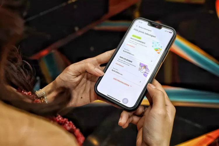 Jadi Global Citizen Makin Gampang Berkat Fitur Baru wondr by BNI. (Istimewa)