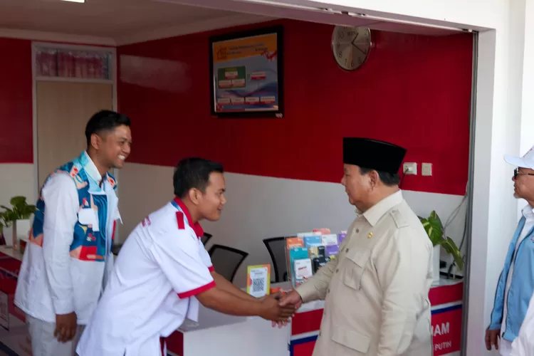Koperasi Merah Putih Tumbuh Pesat, BNI Siap Jadi Mitra Strategis Desa