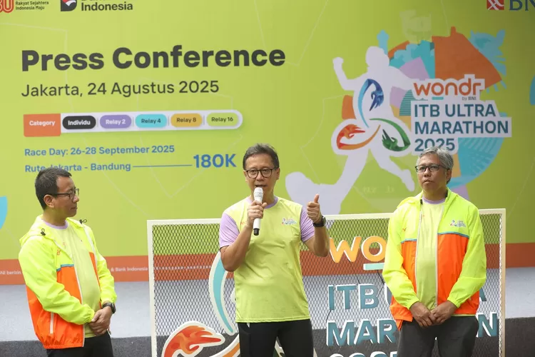 BNI hadirkan kartu Affinity, debit alumni, dan TapCash edisi khusus untuk mendukung Dana Lestari ITB dan pendidikan berkelanjutan.