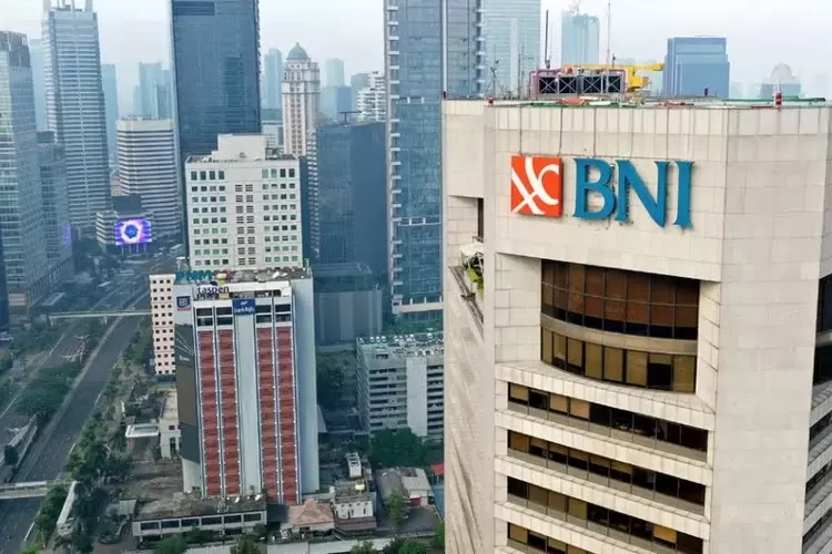 Lewat BNIdirect Cash, BNI dan BPJS Ketenagakerjaan Tawarkan Layanan Pembayaran yang Lebih Cepat dan Aman