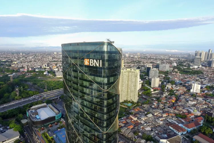 Restoran Padang di Den Haag Dapat Suntikan Dana dari BNI Diaspora Loan