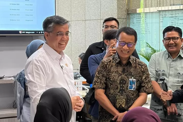 BNI dan Kemnaker memperkuat sinergi pemagangan dengan menyerap 4.103 talenta muda untuk mendukung transformasi layanan perbankan digital.