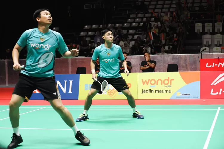 BNI Satukan Hiburan, Teknologi dan Prestasi Atlet Indonesia Lewat Ajang wondr BrightUp Cup 2025