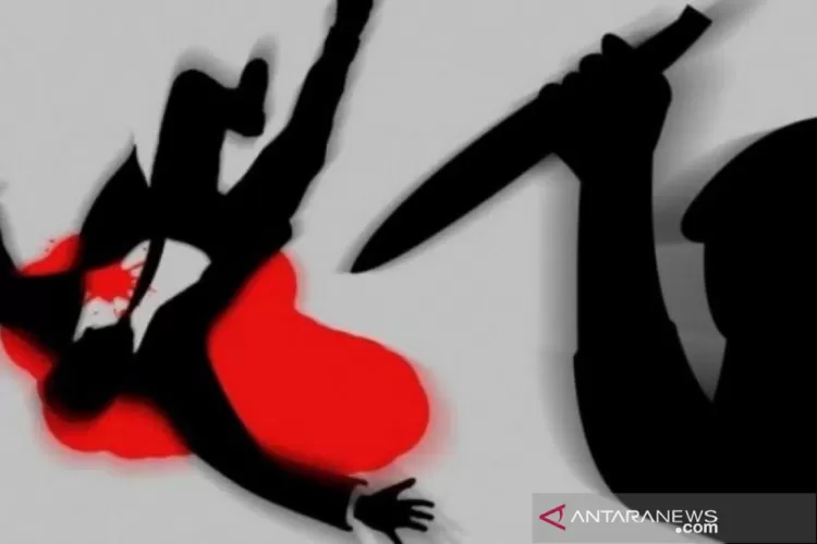 Ilustrasi Pembunuhan (Antaranews.com)