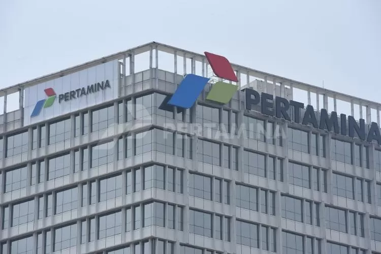 Gedung Kantor Pertamina (Dok. Pertamina)