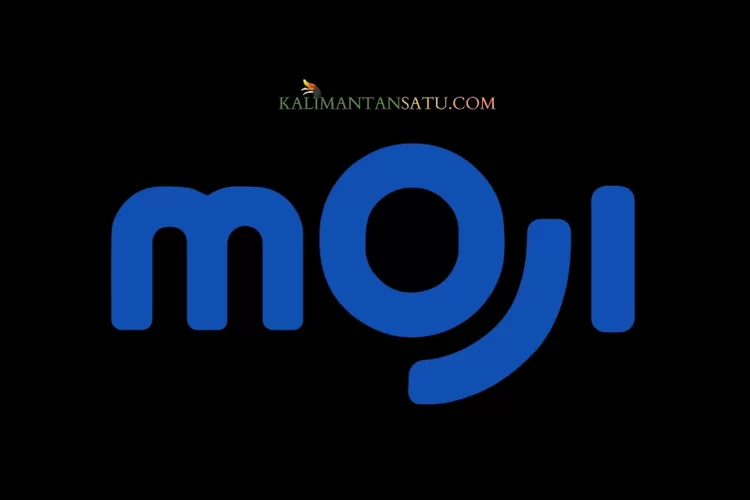 Jadwal acara  Moji TV (Prod. Kalimantansatu.com)