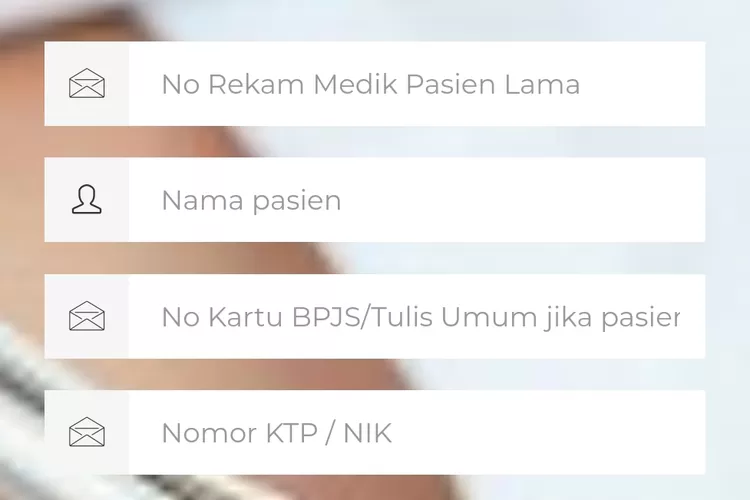 Cara Daftar Online RSUD Sijunjung Sumatera Barat Untuk Pasien Lama ...