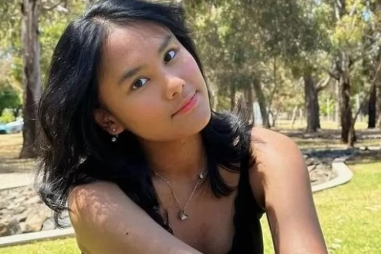 Alifia Soeryo Mahasiswa Indonesia tewas tertimpa pohon di Adelaide, Australia (Instagram)