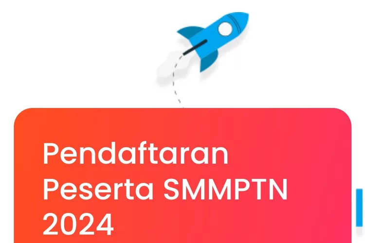 Kapan Tes UTBK SMMPTN Barat 2024 ? Info Buat Kamu yang Daftar, Cek