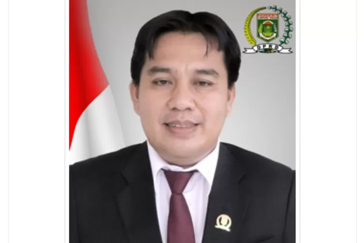 Anggota DPRD Lampung Tengah Fraksi Gerindra Muhammad Saleh Mukadam (Foto/DPRD Lampung Tengah.)