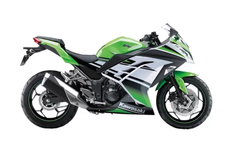 Kawasaki Ninja 250 2024! Spesifikasi, Performa, dan Harga yang Menggoda